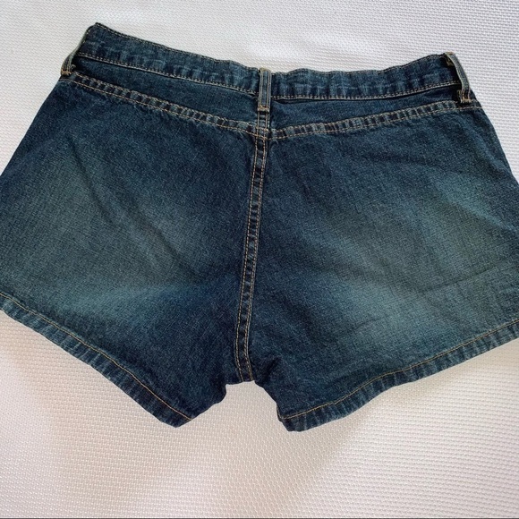 Tyte Jean Shorts, sz 11 - Picture 4 of 6
